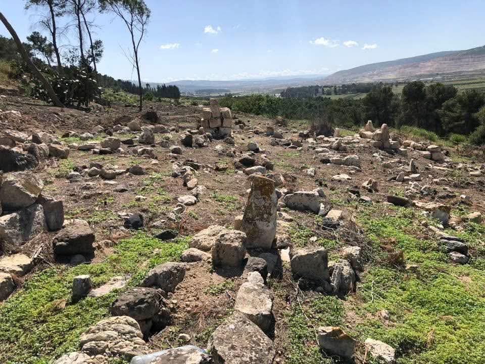 | موسوعة القرى الفلسطينية  | موسوعة القرى الفلسطينية